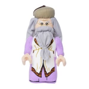 Productfoto LEGO Albus Perkamentus™ knuffel (5005244)