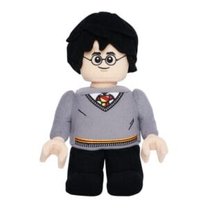 Productfoto LEGO Harry Potter™ knuffel (5005245)