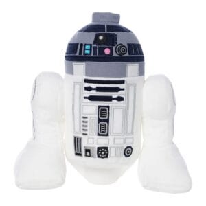 Productfoto LEGO R2-D2™ knuffel (5005246)