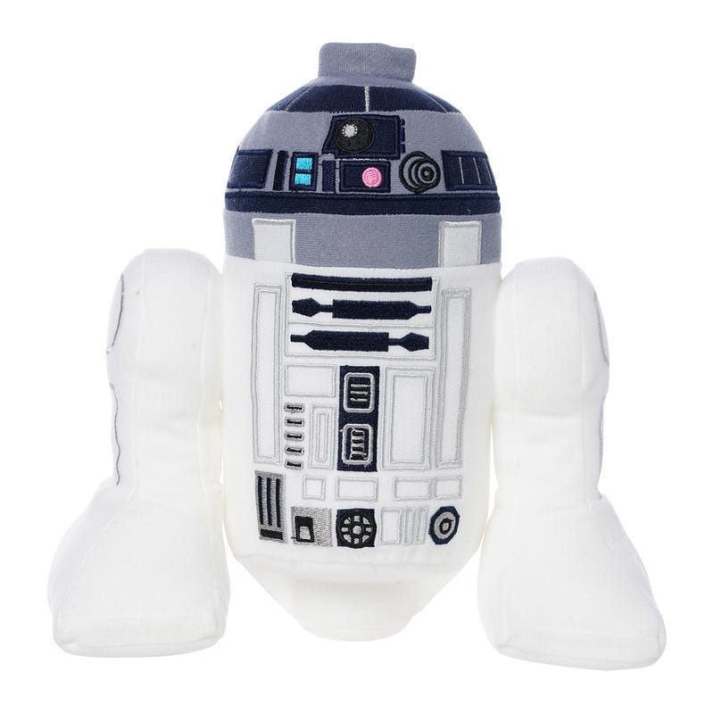 Productfoto LEGO R2-D2™ knuffel (5005246)