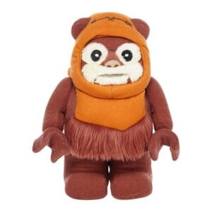 Productfoto LEGO Ewok knuffel (5005247)
