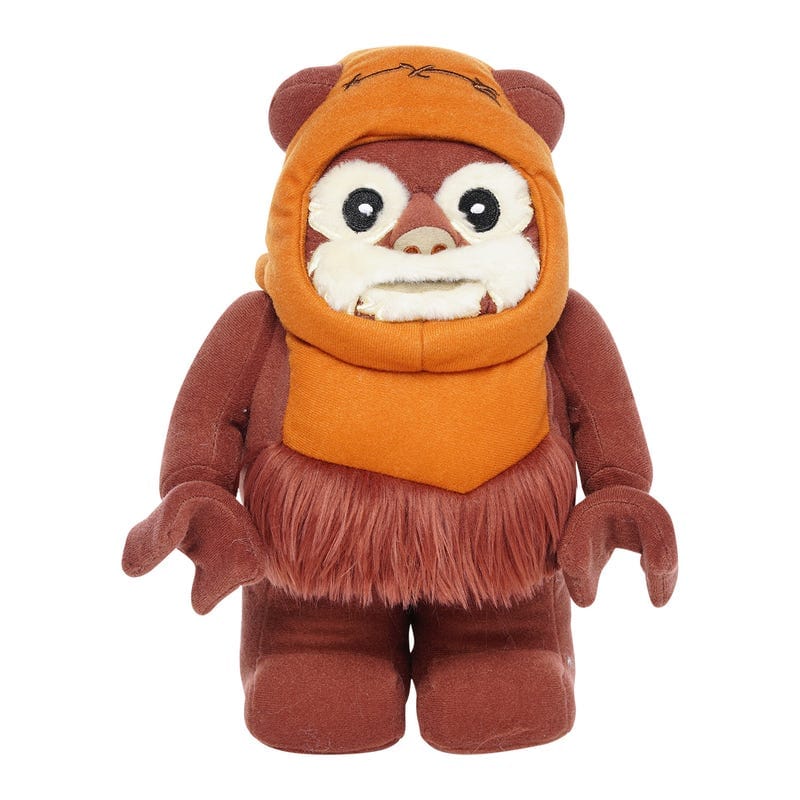 Productfoto LEGO Ewok knuffel (5005247)