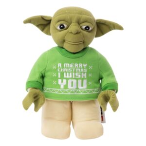 Productfoto LEGO Yoda™ kerstknuffel (5005248)