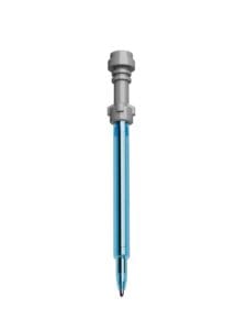 Productfoto LEGO Lichtzwaard-gelpen – azuurblauw (5005271)