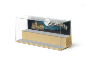 Productfoto LEGO Speel- en displaydoos – Harry Potter™ Zweinstein™ (5005281)
