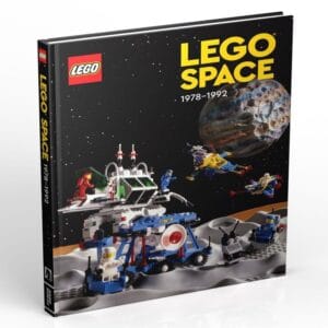Productfoto LEGO Space 1978-1992 (5005318)