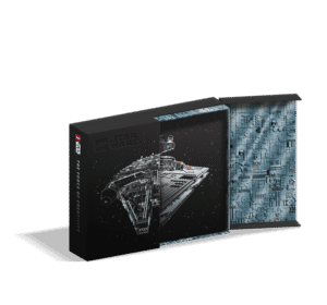 Productfoto LEGO The Force of Creativity (5005340)