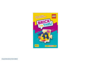 Productfoto LEGO Brick Like This! (5005375)