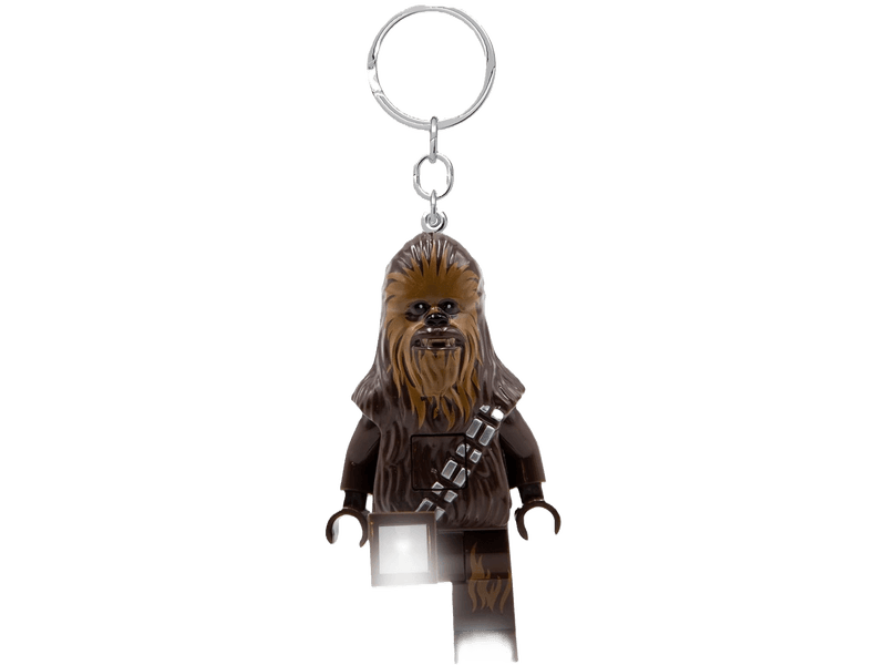 Productfoto LEGO Chewbacca™ sleutellampje (5005377)