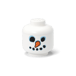 Productfoto LEGO Sneeuwpopopberghoofd – klein (5005409)