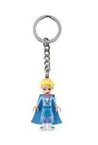 Productfoto LEGO LEGO® ǀ Disney Frozen 2 Elsa sleutelhanger (5005429)
