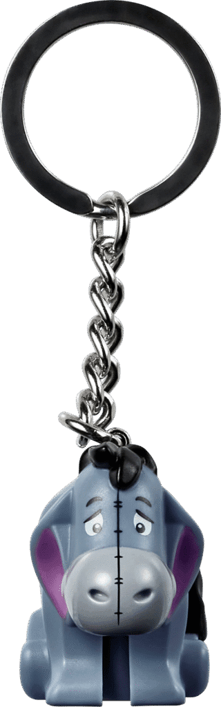 Productfoto LEGO Iejoor sleutelhanger (5005445)