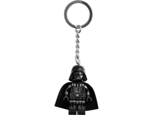 Productfoto LEGO Darth Vader™ sleutelhanger (5005448)