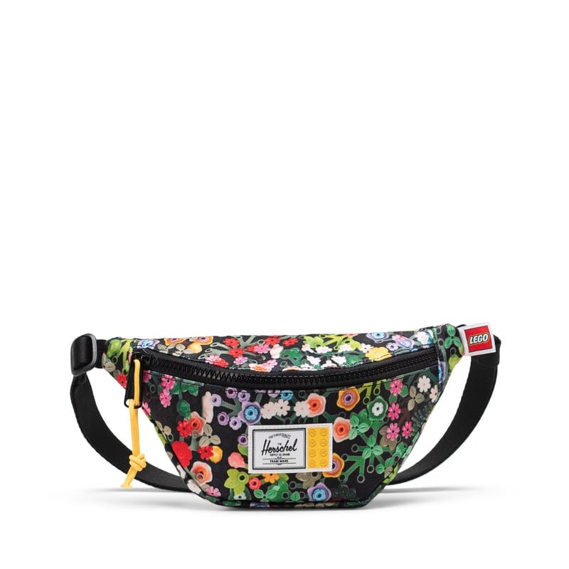 Productfoto LEGO Herschel Heritage™ heuptas Little Herschel – bloemenweide (5009269)