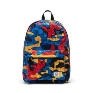 Productfoto LEGO Herschel Classic™ XL rugzak – abstracte stenen (5009272)