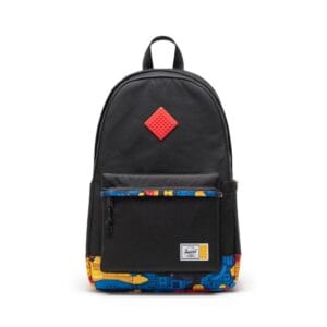 Productfoto LEGO Herschel Heritage™ rugzak – abstracte stenen (5009275)