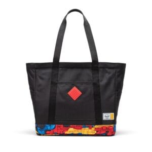 Productfoto LEGO Herschel Heritage™ draagtas – abstracte stenen (5009277)