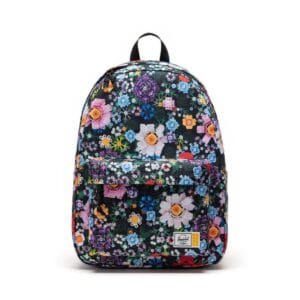 Productfoto LEGO Herschel Classic™ XL rugzak – bloementuin (5009281)