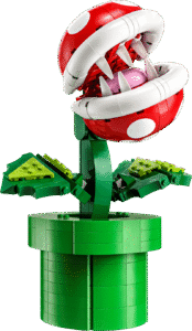 Productfoto LEGO Piranha Plant (71426)
