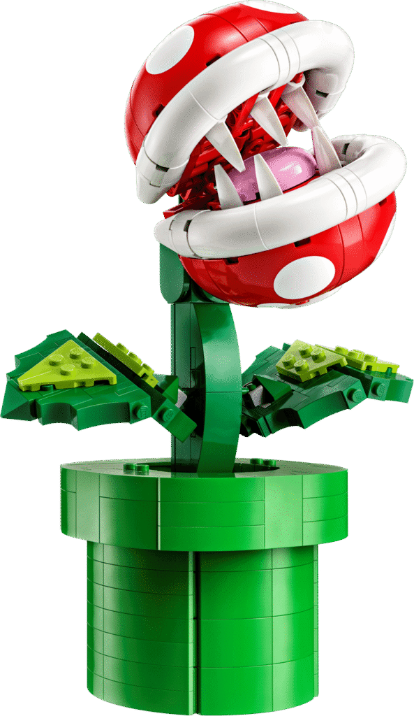 Productfoto LEGO Piranha Plant (71426)