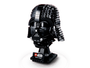 Productfoto LEGO Darth Vader™ helm (75304)