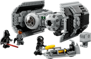 Productfoto LEGO TIE Bomber™ (75347)