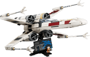 Productfoto LEGO X-Wing Starfighter™ (75355)