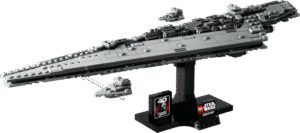 Productfoto LEGO Executor Super Star Destroyer™ (75356)