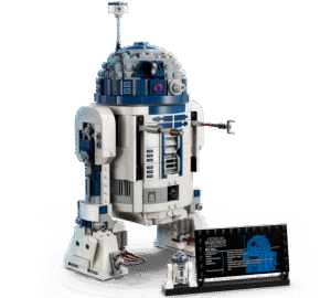 Productfoto LEGO R2-D2™ (75379)