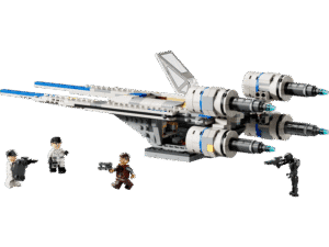 Productfoto LEGO Rebel U-wing Starfighter™ (75399)