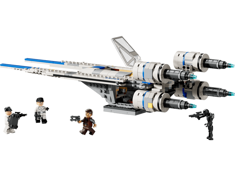 Productfoto LEGO Rebel U-wing Starfighter™ (75399)