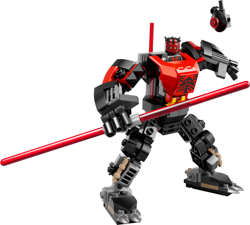 Productfoto LEGO Darth Maul™ mecha (75411)