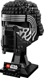 Productfoto LEGO Kylo Ren™ helm (75415)