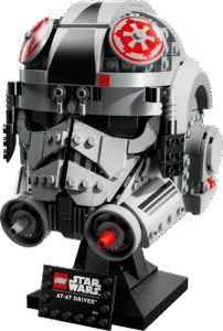 Productfoto LEGO AT-AT™ bestuurdershelm (75429)