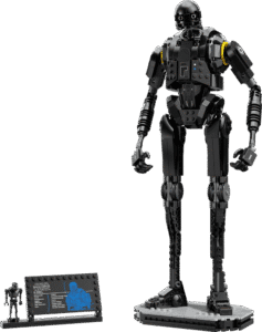 Productfoto LEGO K-2SO™ Security Droid (75434)