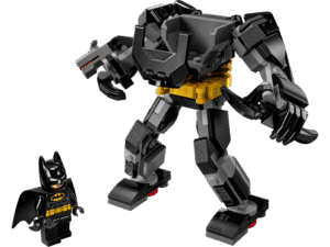 Productfoto LEGO Batman™ mechapantser (76270)