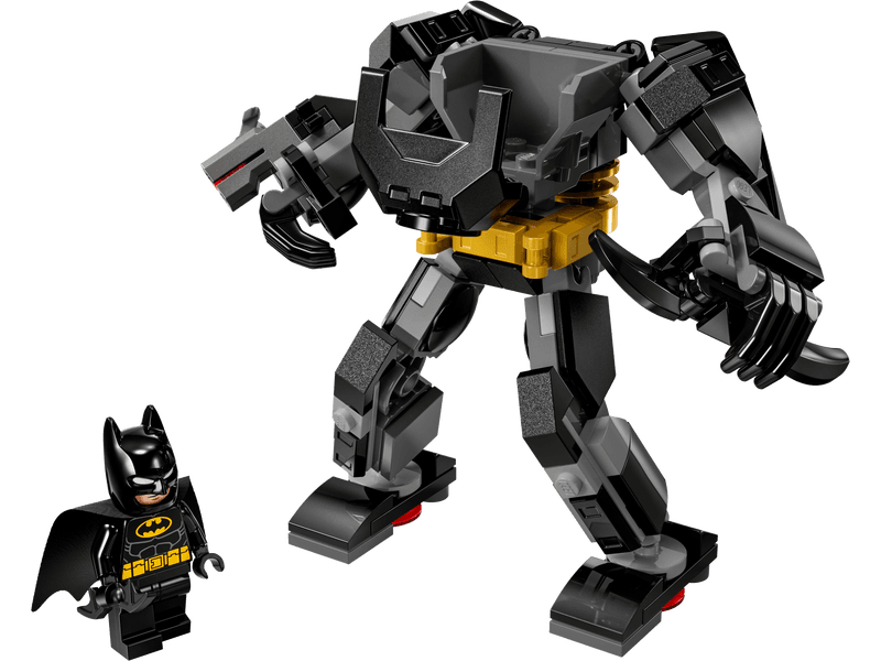 Productfoto LEGO Batman™ mechapantser (76270)