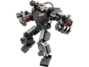 Productfoto LEGO War Machine mechapantser (76277)