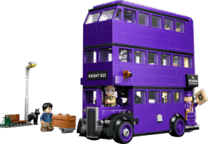 Productfoto LEGO Collectebus™ avontuur (76446)