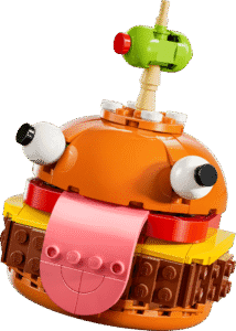 Productfoto LEGO Durrr Burger (77070)