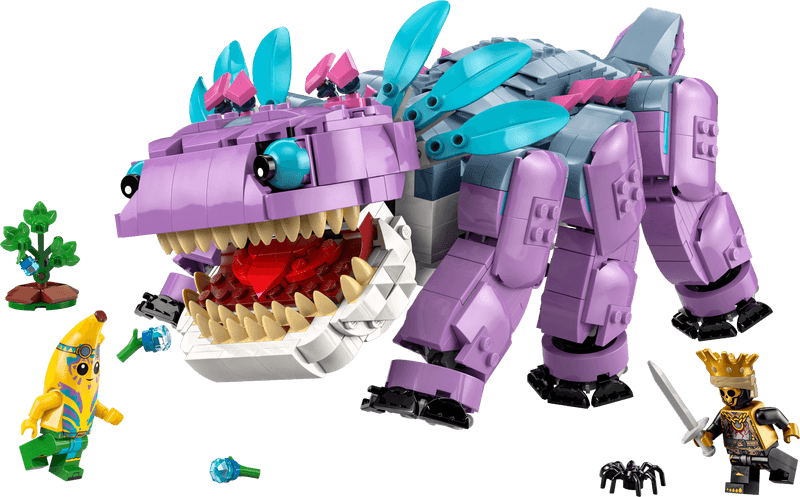 Productfoto LEGO Klombo (77077)