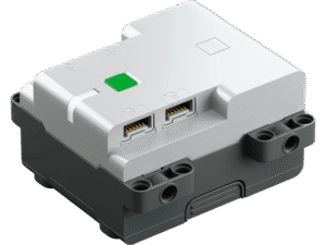 Productfoto LEGO Technic Hub (88012)