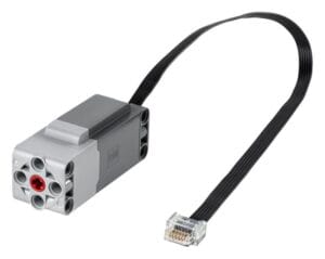 Productfoto LEGO Technic Grote motor (88013)