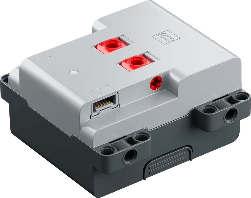 Productfoto LEGO Batterijhouder (88015)